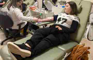  Hemepar registra baixa no estoque e convoca doadores dos tipos O- e O+